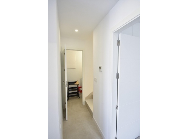 New Build - Villa - San Pedro del Pinatar - Los Antolinos