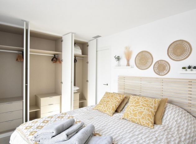 New Build - Villa - San Pedro del Pinatar - Los Antolinos