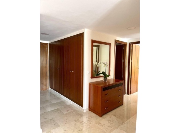 Återförsäljning - Lägenhet - Punta Prima - La Recoleta