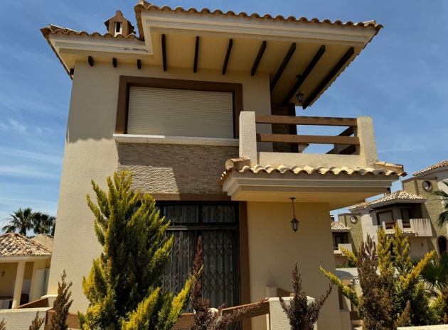 Resale - Villa - Villamartin - PAU 26