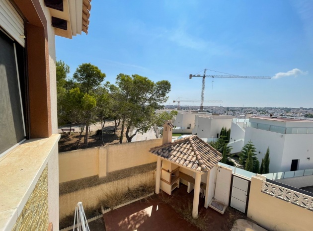 Resale - Villa - Villamartin - PAU 26
