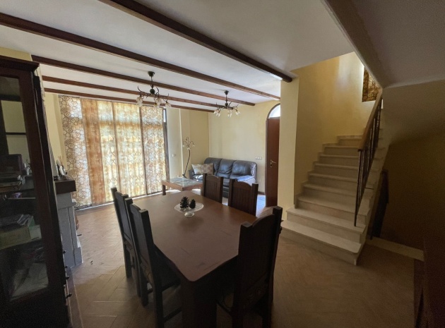 Resale - Villa - Villamartin - PAU 26