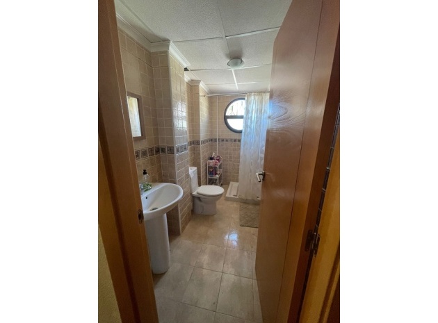 Resale - Villa - Villamartin - PAU 26