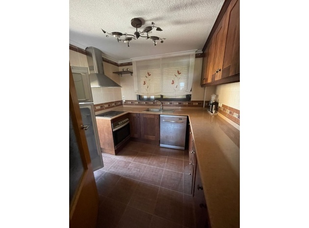 Resale - Villa - Villamartin - PAU 26