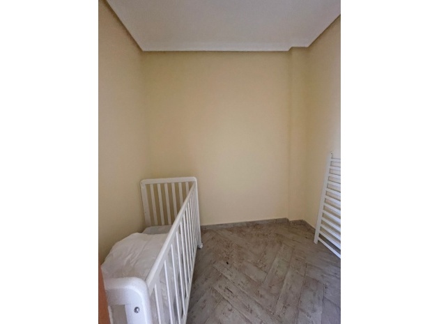 Resale - Villa - Villamartin - PAU 26