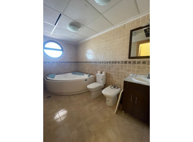 Resale - Villa - Villamartin - PAU 26