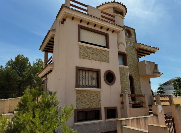 Resale - Villa - Villamartin - PAU 26