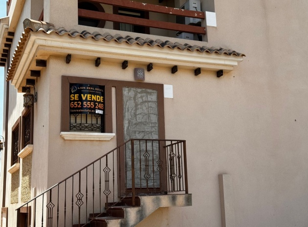 Resale - Villa - Villamartin - PAU 26