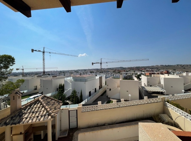 Resale - Villa - Villamartin - PAU 26