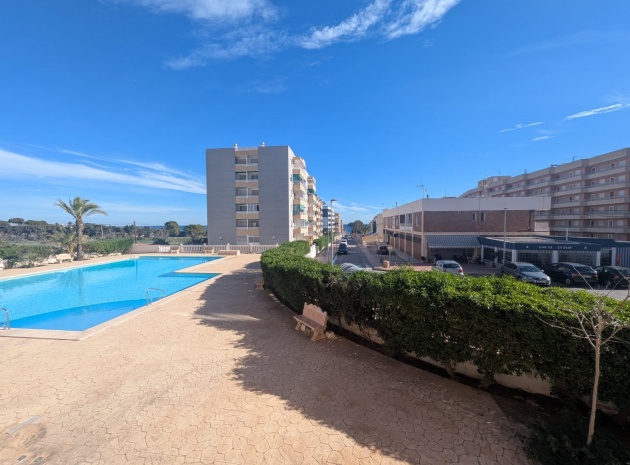 Revente - Appartement - Punta Prima - beachside punta prima