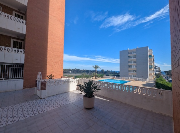 Revente - Appartement - Punta Prima - beachside punta prima