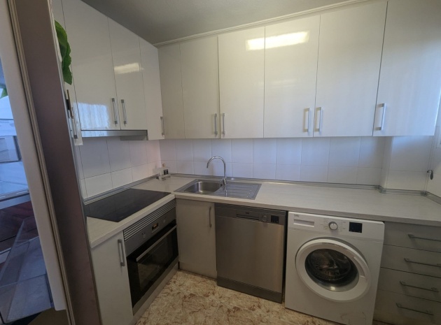 Revente - Appartement - Punta Prima - beachside punta prima