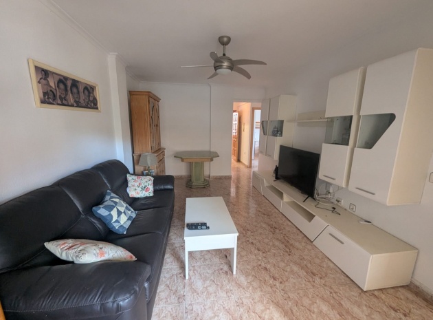 Revente - Appartement - Punta Prima - beachside punta prima