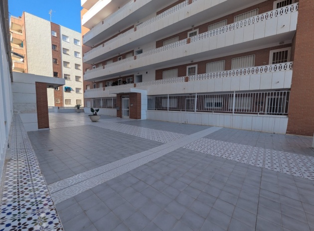 Revente - Appartement - Punta Prima - beachside punta prima