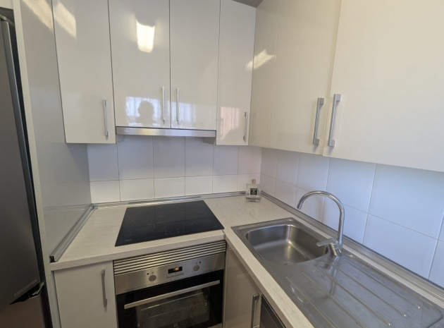 Revente - Appartement - Punta Prima - beachside punta prima