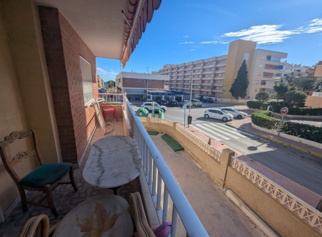 Revente - Appartement - Punta Prima - beachside punta prima