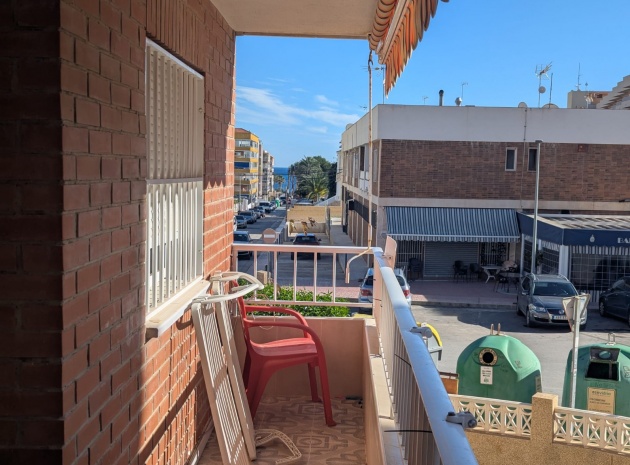 Revente - Appartement - Punta Prima - beachside punta prima