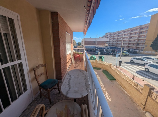 Revente - Appartement - Punta Prima - beachside punta prima