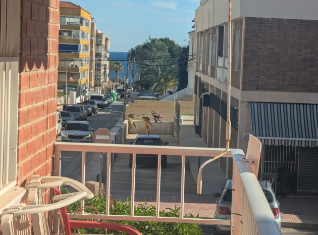 Revente - Appartement - Punta Prima - beachside punta prima