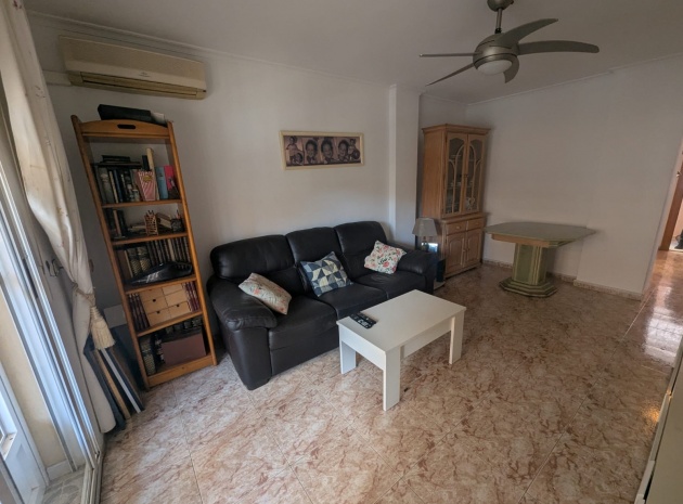 Revente - Appartement - Punta Prima - beachside punta prima