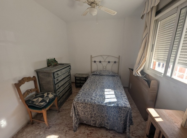 Revente - Appartement - Punta Prima - beachside punta prima