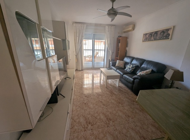 Revente - Appartement - Punta Prima - beachside punta prima