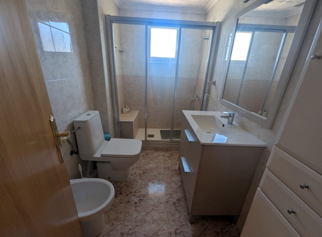 Revente - Appartement - Punta Prima - beachside punta prima