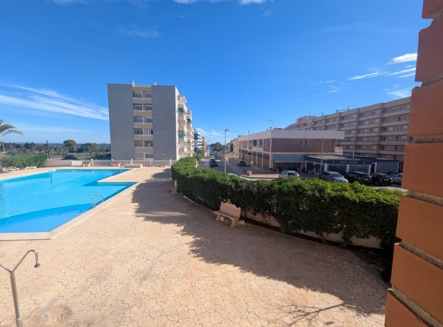 Revente - Appartement - Punta Prima - beachside punta prima