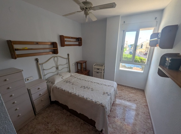 Revente - Appartement - Punta Prima - beachside punta prima