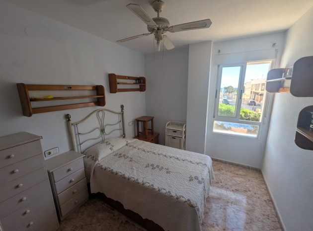 Revente - Appartement - Punta Prima - beachside punta prima