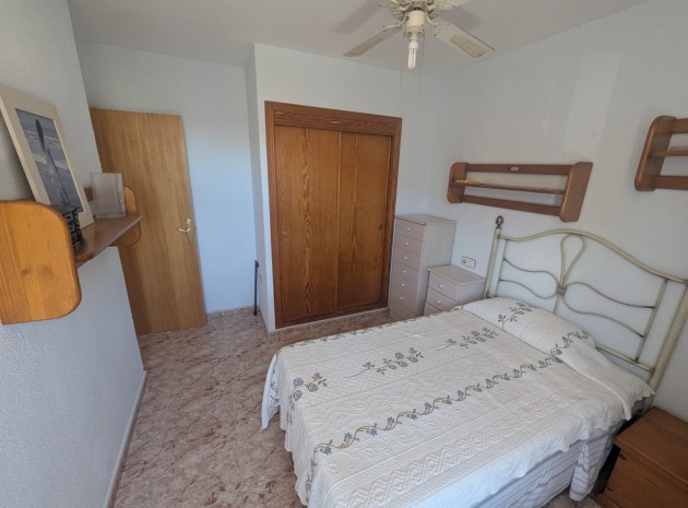 Revente - Appartement - Punta Prima - beachside punta prima