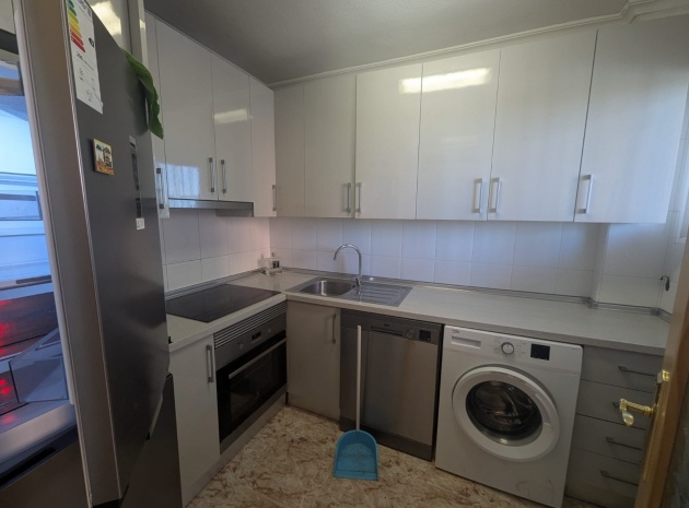 Revente - Appartement - Punta Prima - beachside punta prima