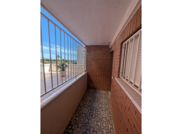 Revente - Appartement - Punta Prima - beachside punta prima