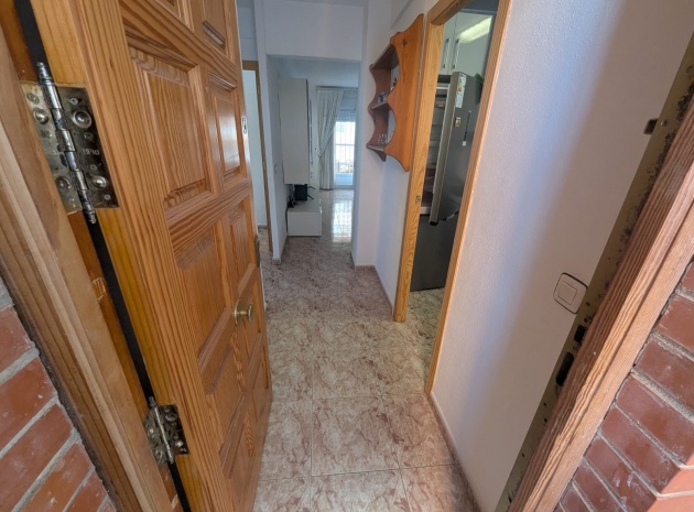 Revente - Appartement - Punta Prima - beachside punta prima