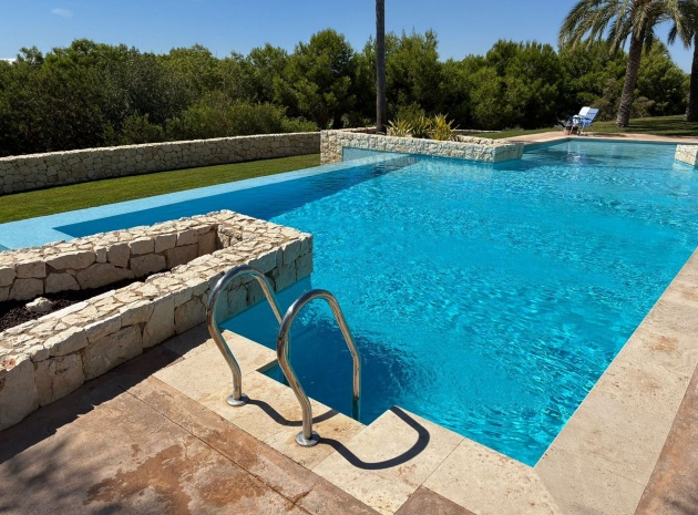 Revente - Villa - Pilar de la Horadada - Lo Romero Golf