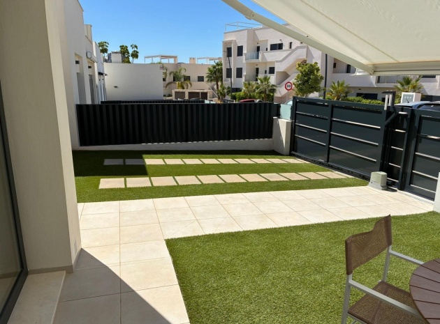 Revente - Villa - Pilar de la Horadada - Lo Romero Golf