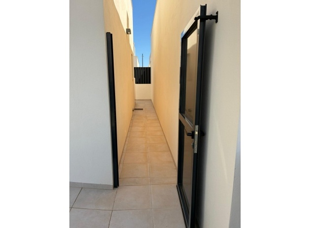 Revente - Villa - Pilar de la Horadada - Lo Romero Golf