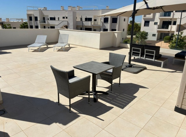 Revente - Villa - Pilar de la Horadada - Lo Romero Golf