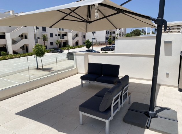 Revente - Villa - Pilar de la Horadada - Lo Romero Golf