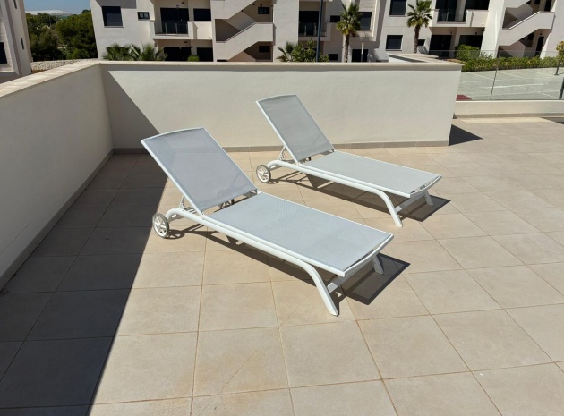 Revente - Villa - Pilar de la Horadada - Lo Romero Golf