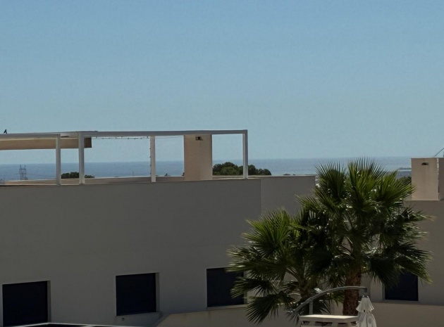 Revente - Villa - Pilar de la Horadada - Lo Romero Golf