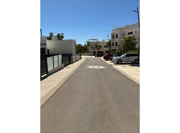 Revente - Villa - Pilar de la Horadada - Lo Romero Golf