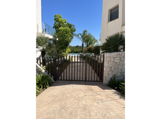 Revente - Villa - Pilar de la Horadada - Lo Romero Golf