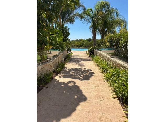 Revente - Villa - Pilar de la Horadada - Lo Romero Golf