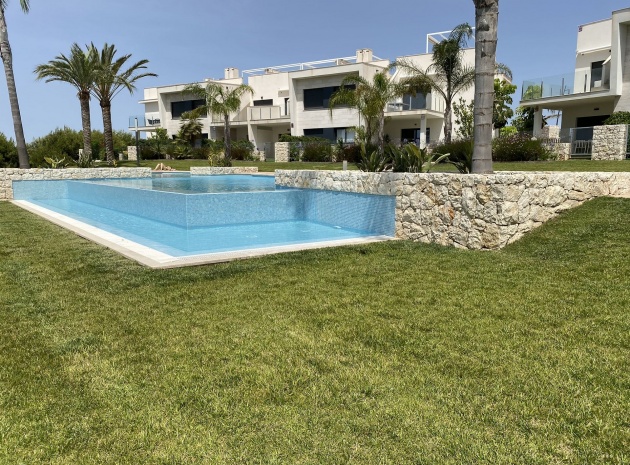 Revente - Villa - Pilar de la Horadada - Lo Romero Golf