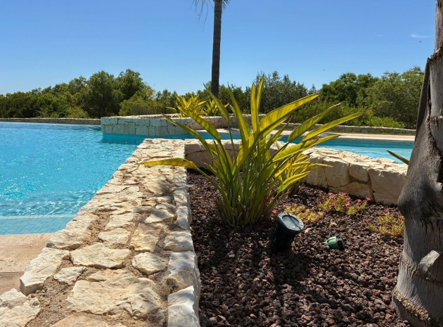 Revente - Villa - Pilar de la Horadada - Lo Romero Golf