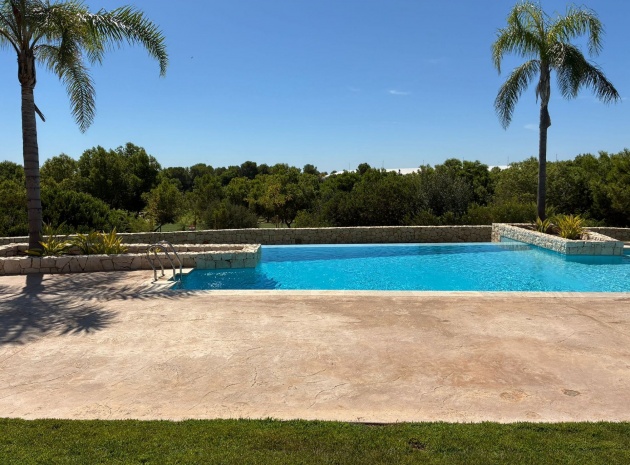 Revente - Villa - Pilar de la Horadada - Lo Romero Golf