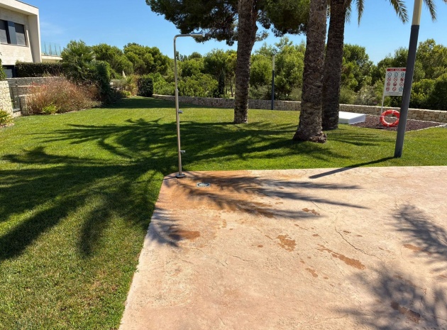 Revente - Villa - Pilar de la Horadada - Lo Romero Golf