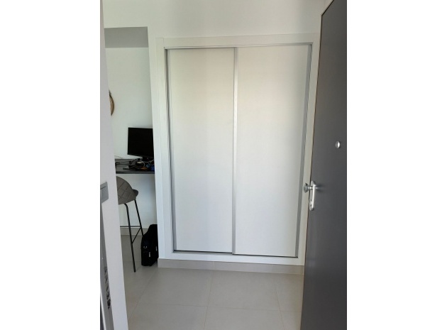 Revente - Villa - Pilar de la Horadada - Lo Romero Golf