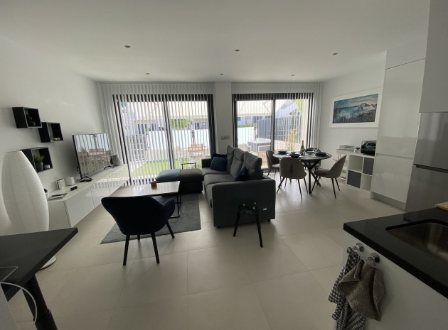 Revente - Villa - Pilar de la Horadada - Lo Romero Golf